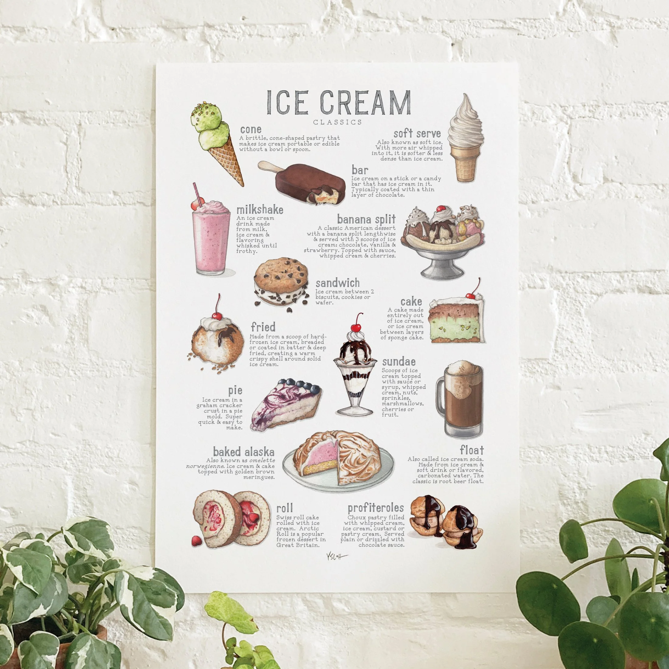 Shop_Poster_13x19_Ice+Cream.